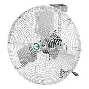 20" GREEN BREEZE HAF FAN