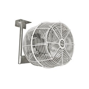 Green Breeze 12 inch fan