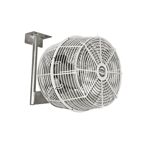 Green Breeze 12 inch fan