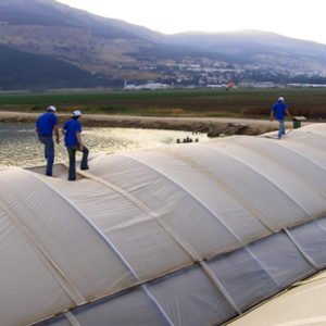 Premium Plastics & Coverings