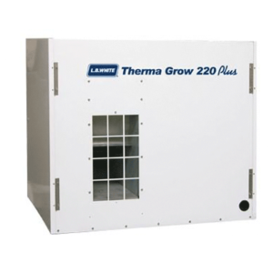 120K BTU THERMA GROW HEATER