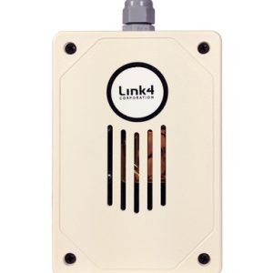 Digital Integrated Sensor Module (Humidity, Temperature, Light, CO2)