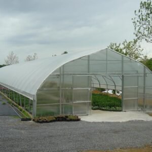 35ft Guardian Standard Greenhouse