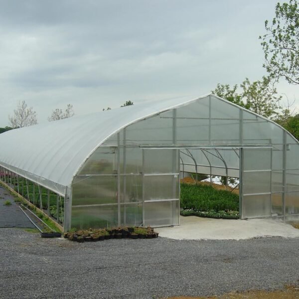 35ft Guardian Standard Greenhouse