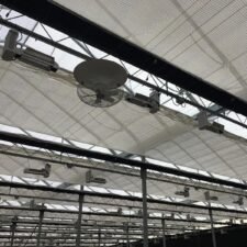 Solarig Woven Poly Panels