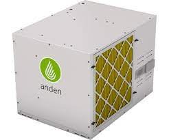 Anden 320 Dehumidifier