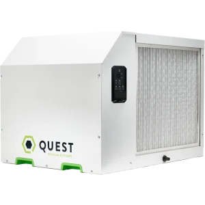 Quest 335 Dehumidifier