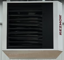 Reznor 350K BTU Propane