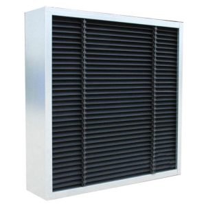 72″ LIGHT TRAP