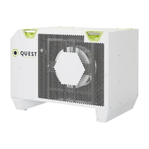 Quest 876 Dehumidifier